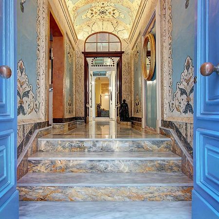 Palazzo Paolina Boutique Hotel La La Valletta Esterno foto