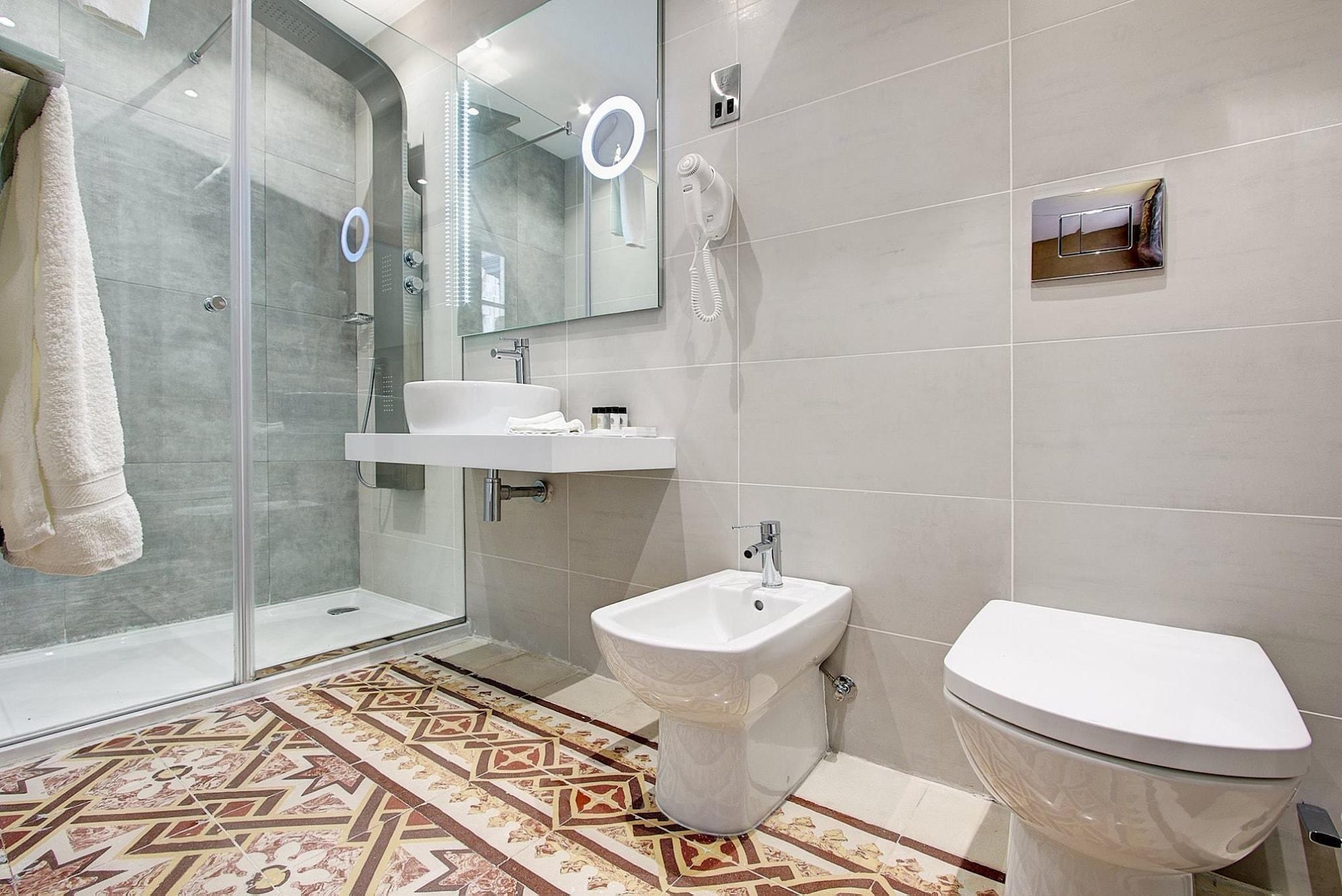 Palazzo Paolina Boutique Hotel La La Valletta Esterno foto