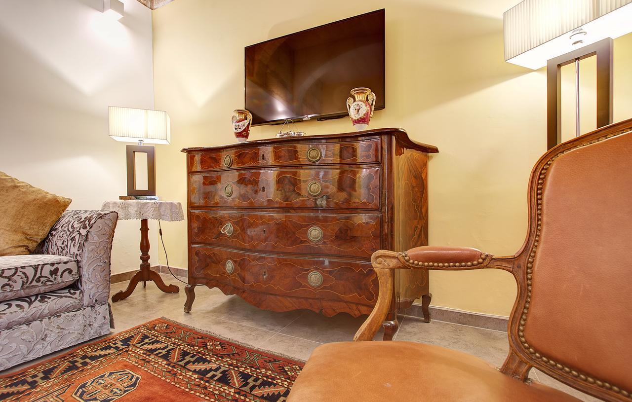 Palazzo Paolina Boutique Hotel La La Valletta Esterno foto