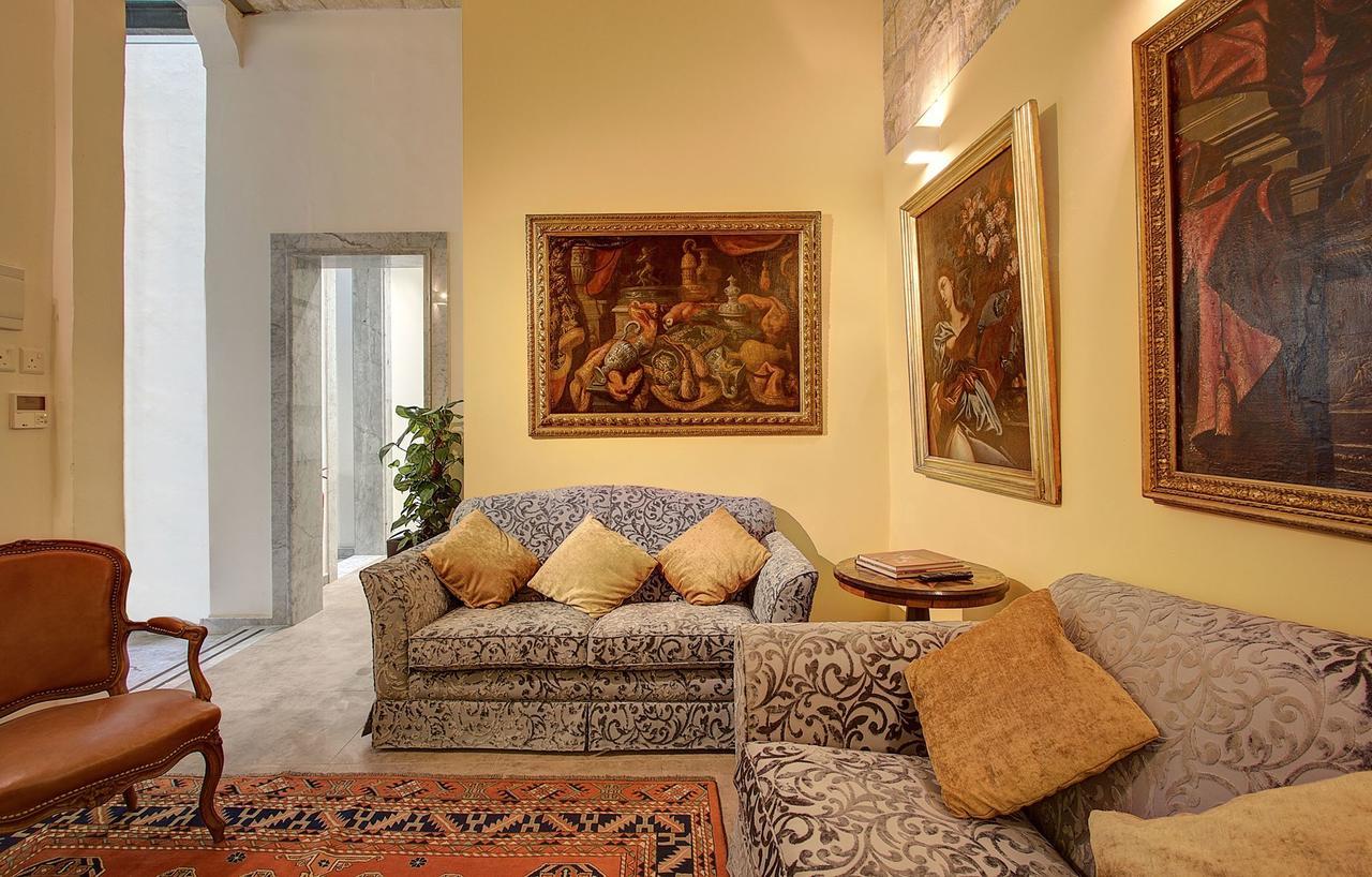 Palazzo Paolina Boutique Hotel La La Valletta Esterno foto
